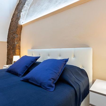 Cerami Studio Flat Catania Exterior photo