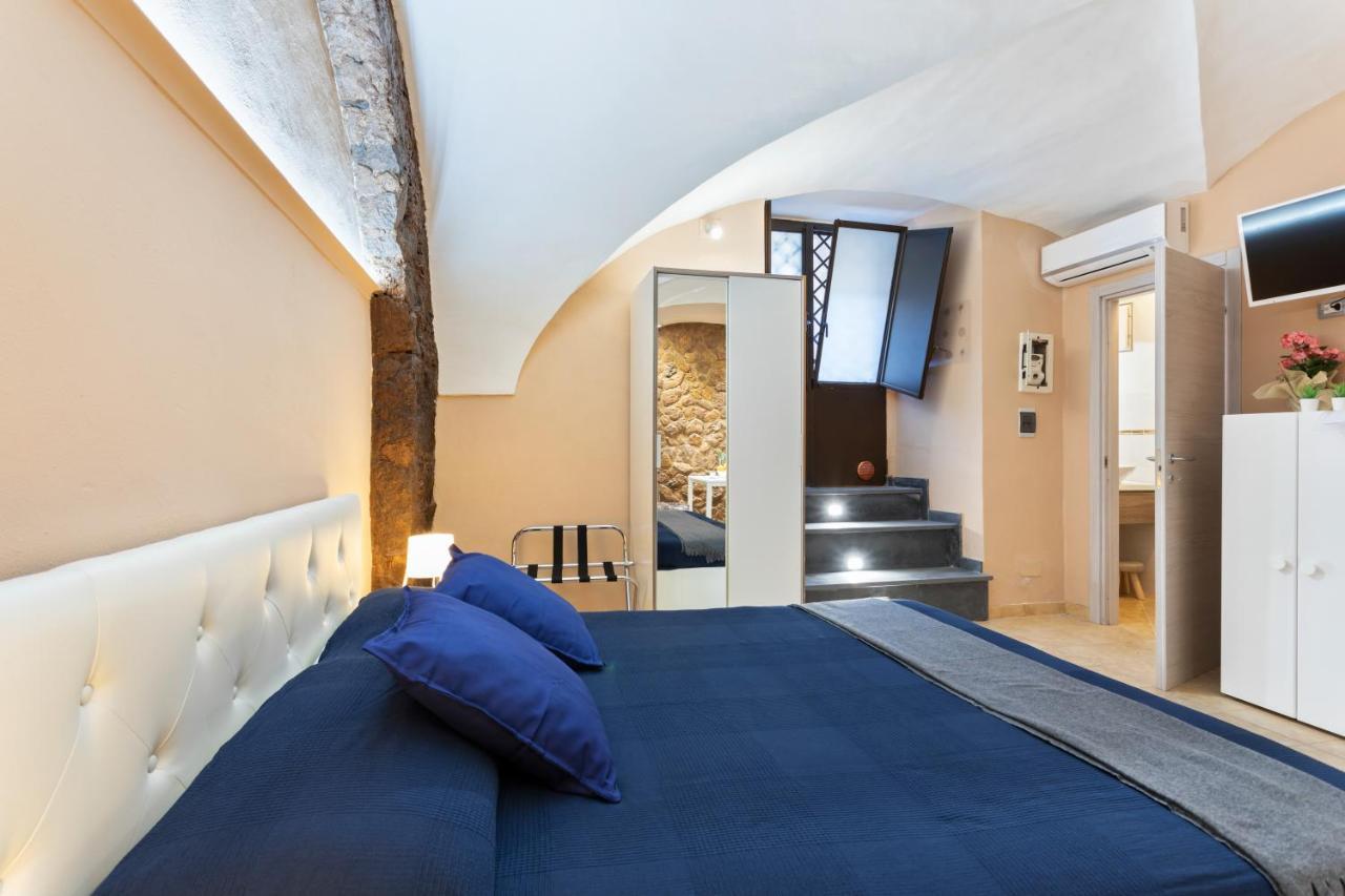 Cerami Studio Flat Catania Exterior photo